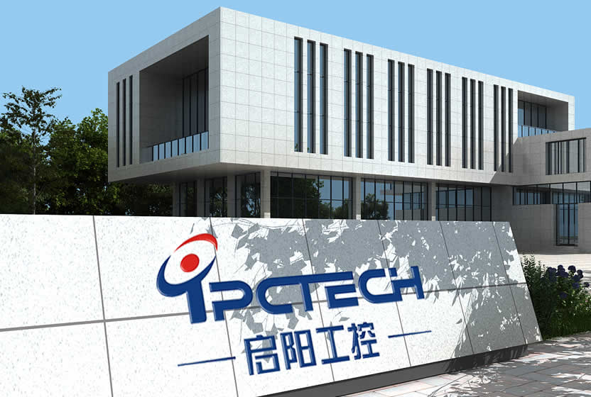 Zhengzhou Qiyang Industrial Control Co.,Ltd.